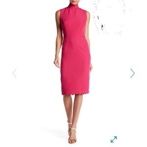 Alexia Admor dress